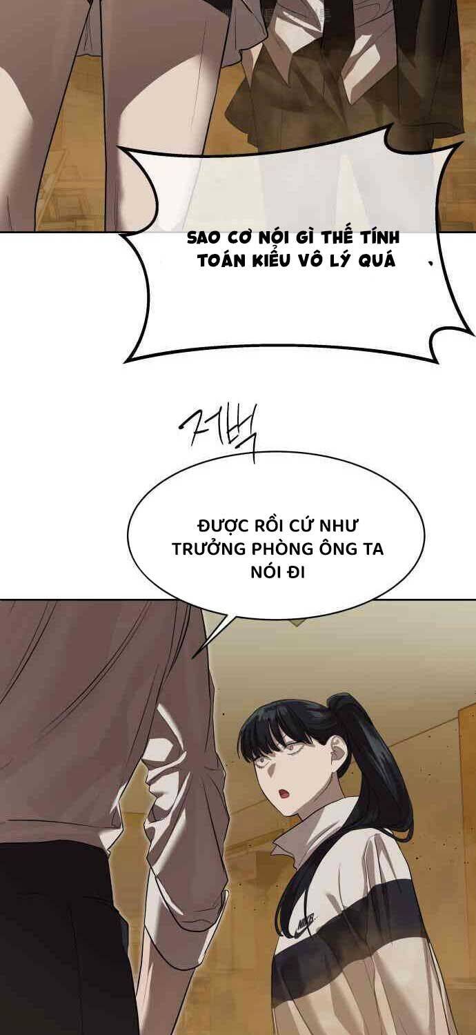 Công Chức Đặc Dị Chapter 23 - Trang 2