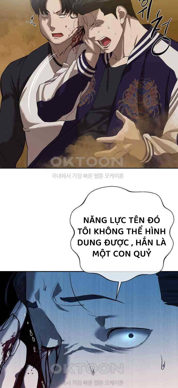 Công Chức Đặc Dị Chapter 23 - Trang 2