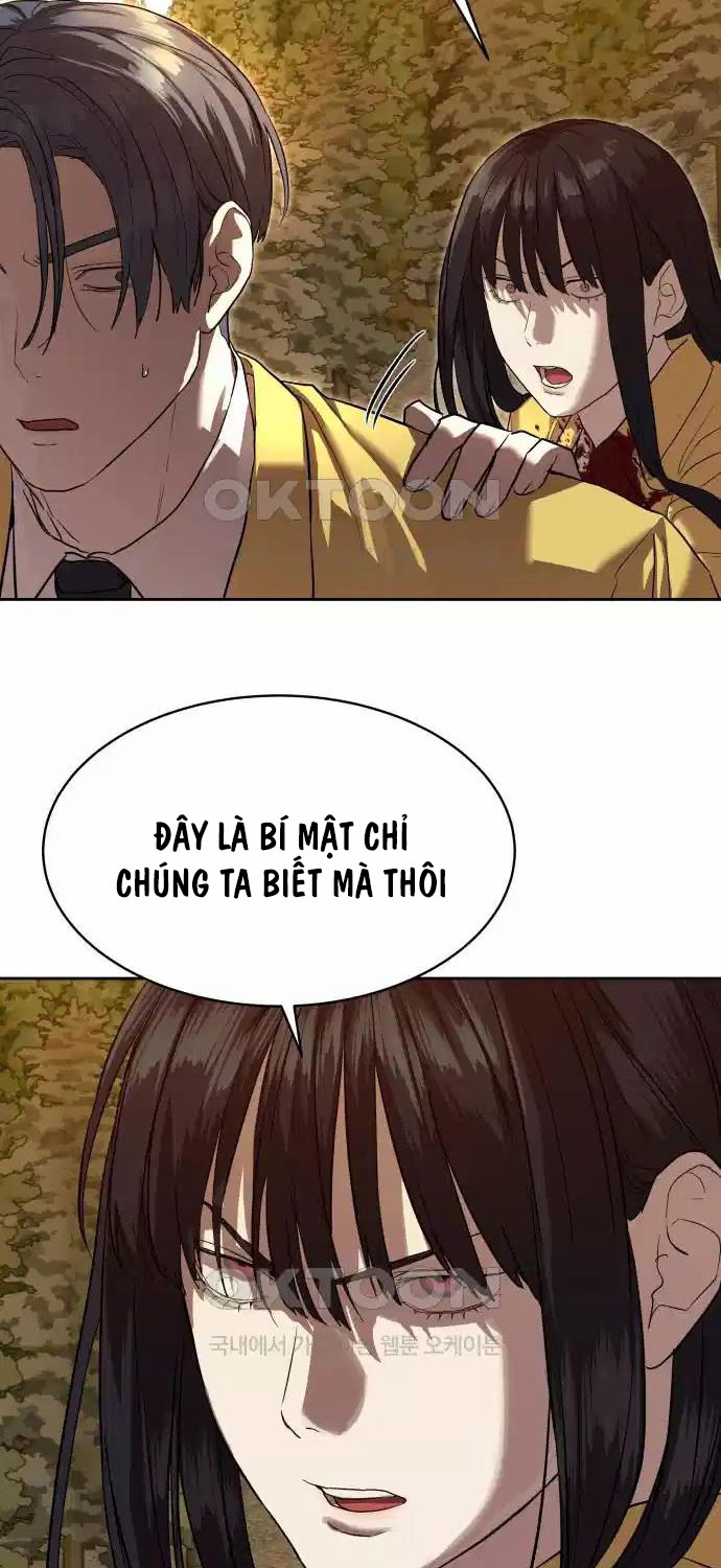 Công Chức Đặc Dị Chapter 21 - Trang 2