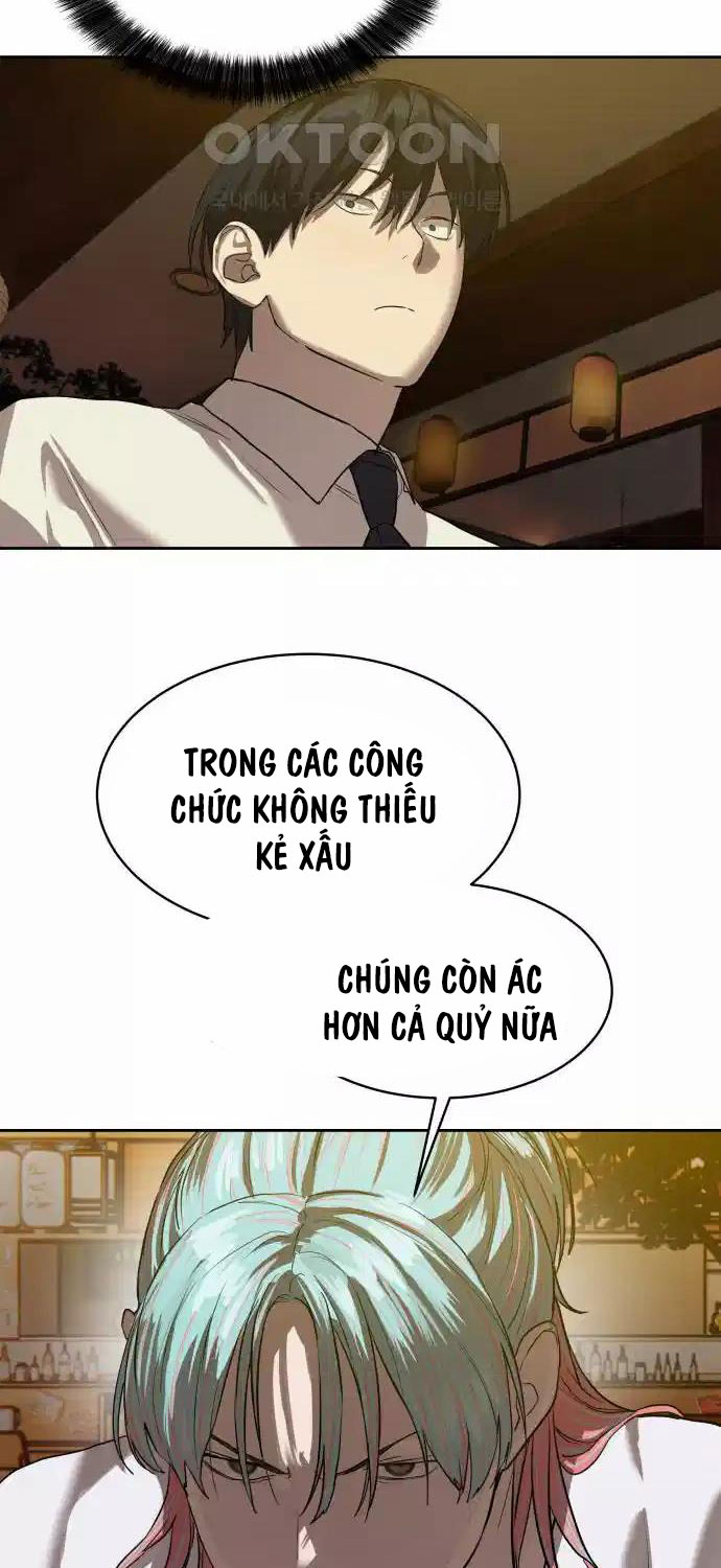 Công Chức Đặc Dị Chapter 21 - Trang 2