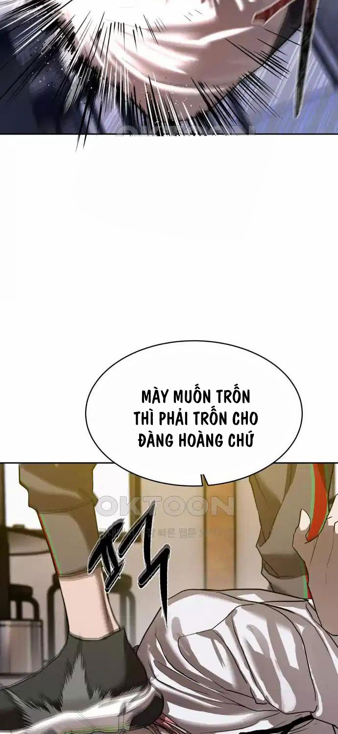 Công Chức Đặc Dị Chapter 21 - Trang 2