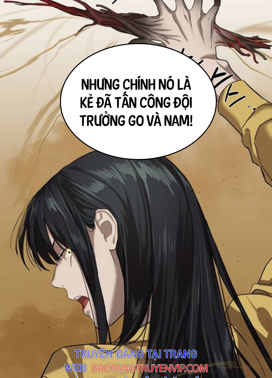 Công Chức Đặc Dị Chapter 18 - Trang 2