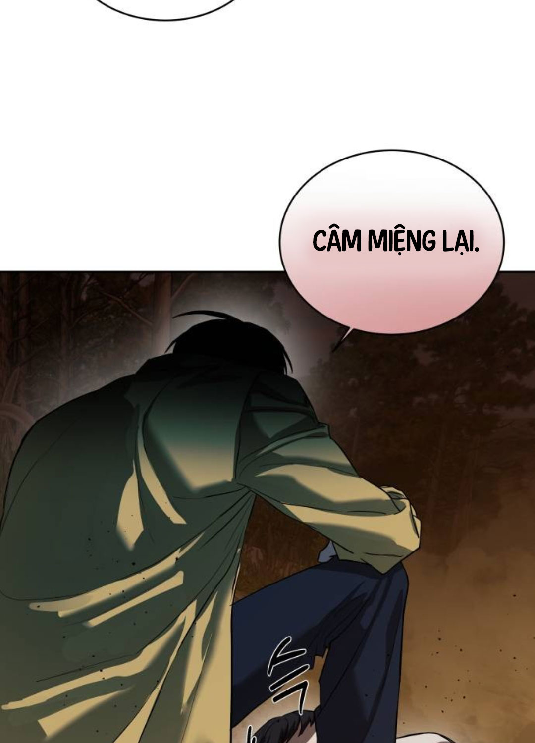 Công Chức Đặc Dị Chapter 18 - Trang 2