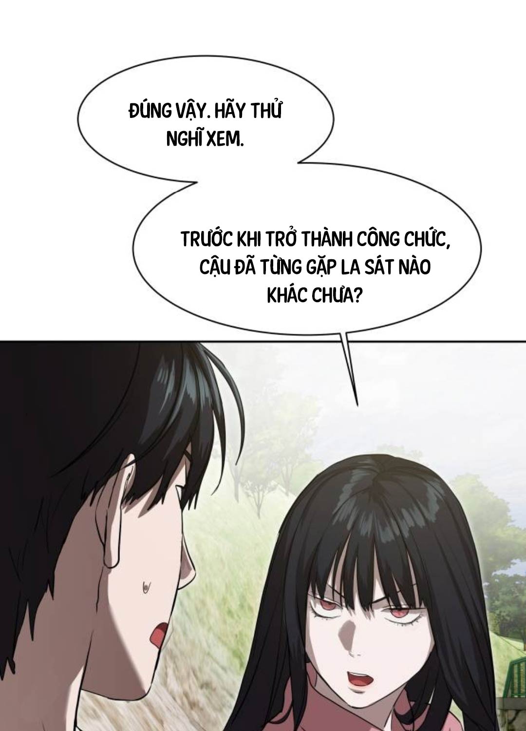 Công Chức Đặc Dị Chapter 17 - Trang 2