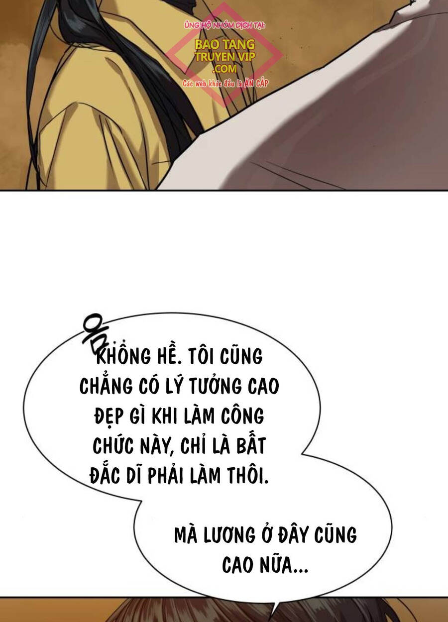 Công Chức Đặc Dị Chapter 15 - Trang 2