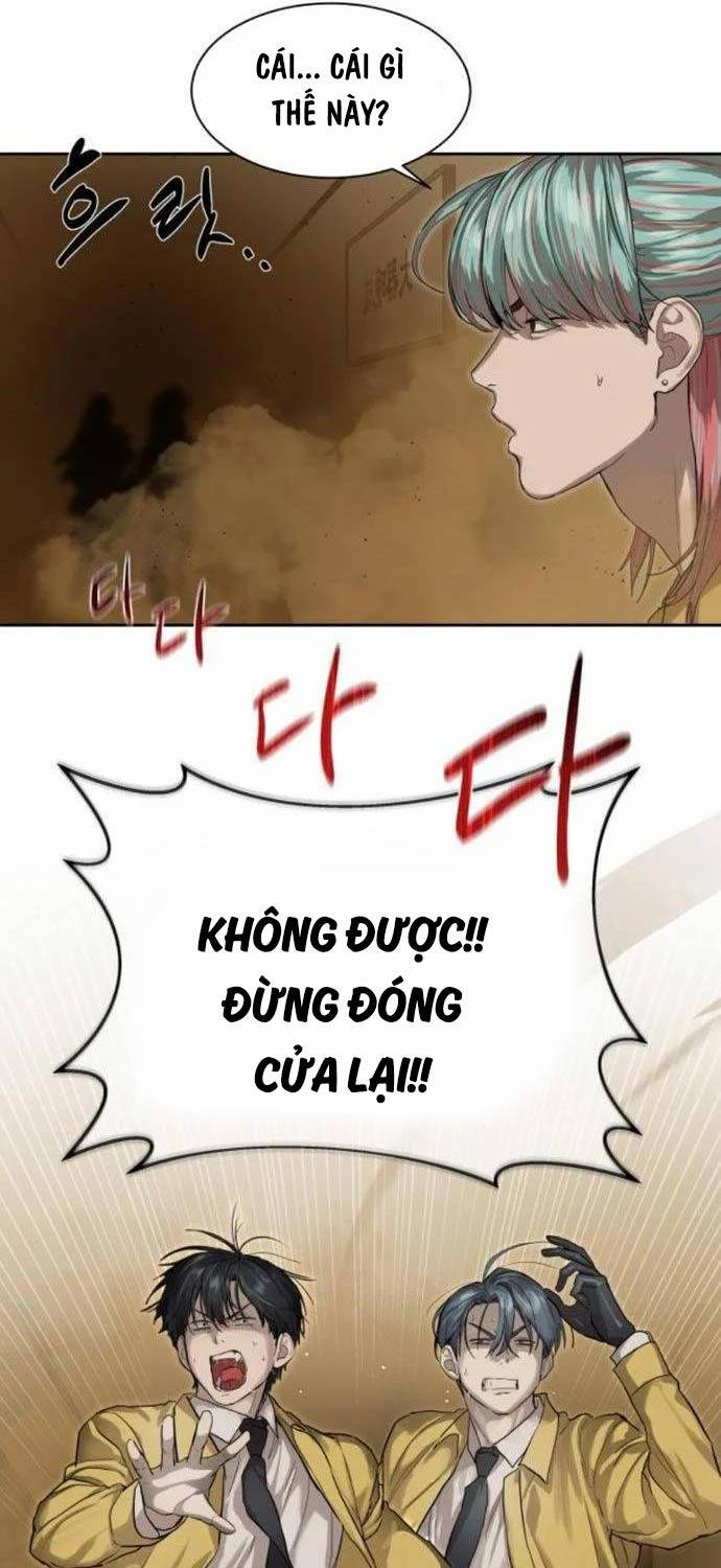 Công Chức Đặc Dị Chapter 14 - Trang 2