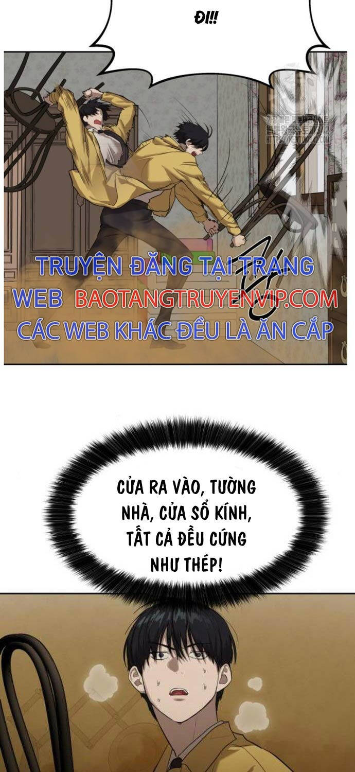 Công Chức Đặc Dị Chapter 14 - Trang 2