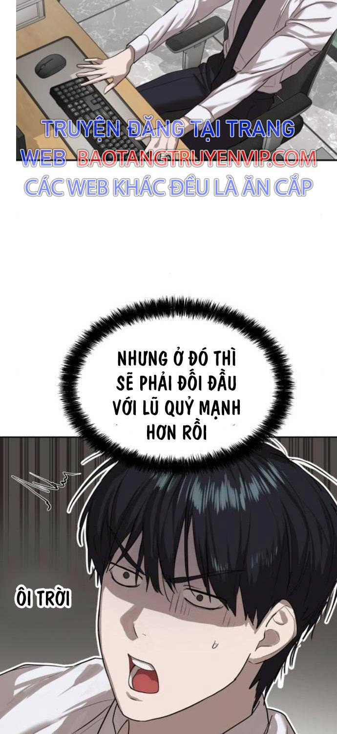 Công Chức Đặc Dị Chapter 13 - Trang 2