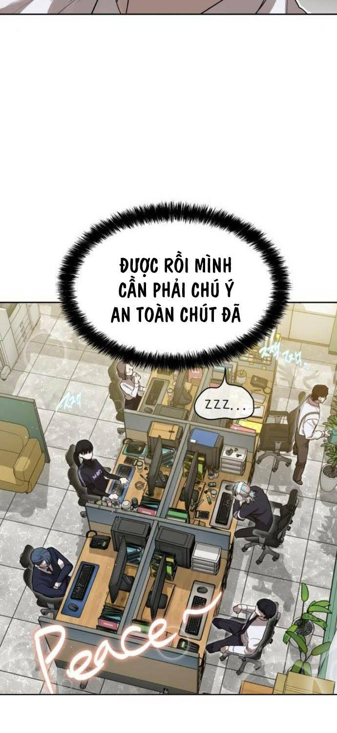 Công Chức Đặc Dị Chapter 13 - Trang 2