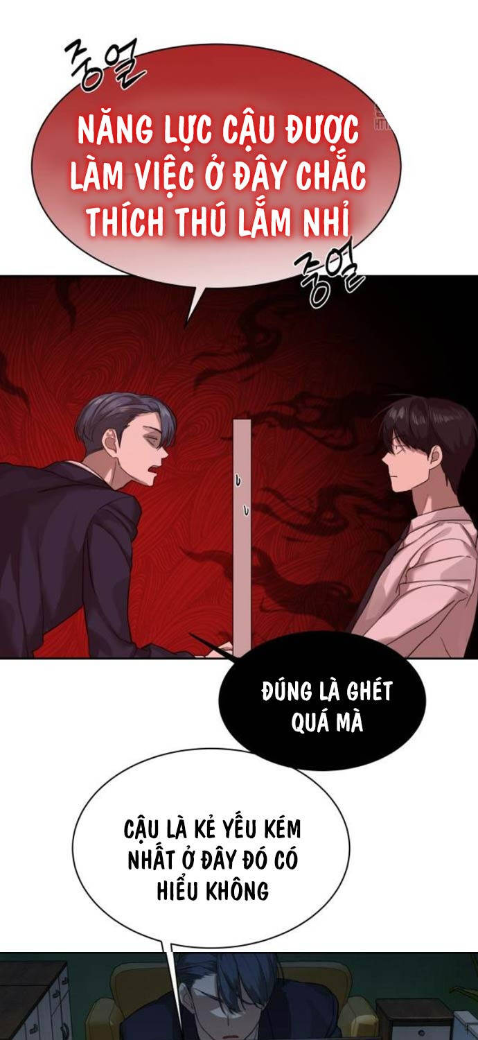 Công Chức Đặc Dị Chapter 13 - Trang 2