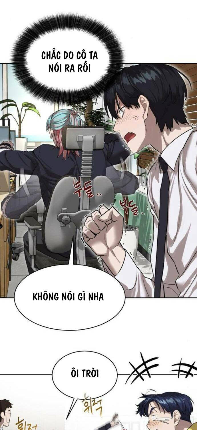 Công Chức Đặc Dị Chapter 13 - Trang 2