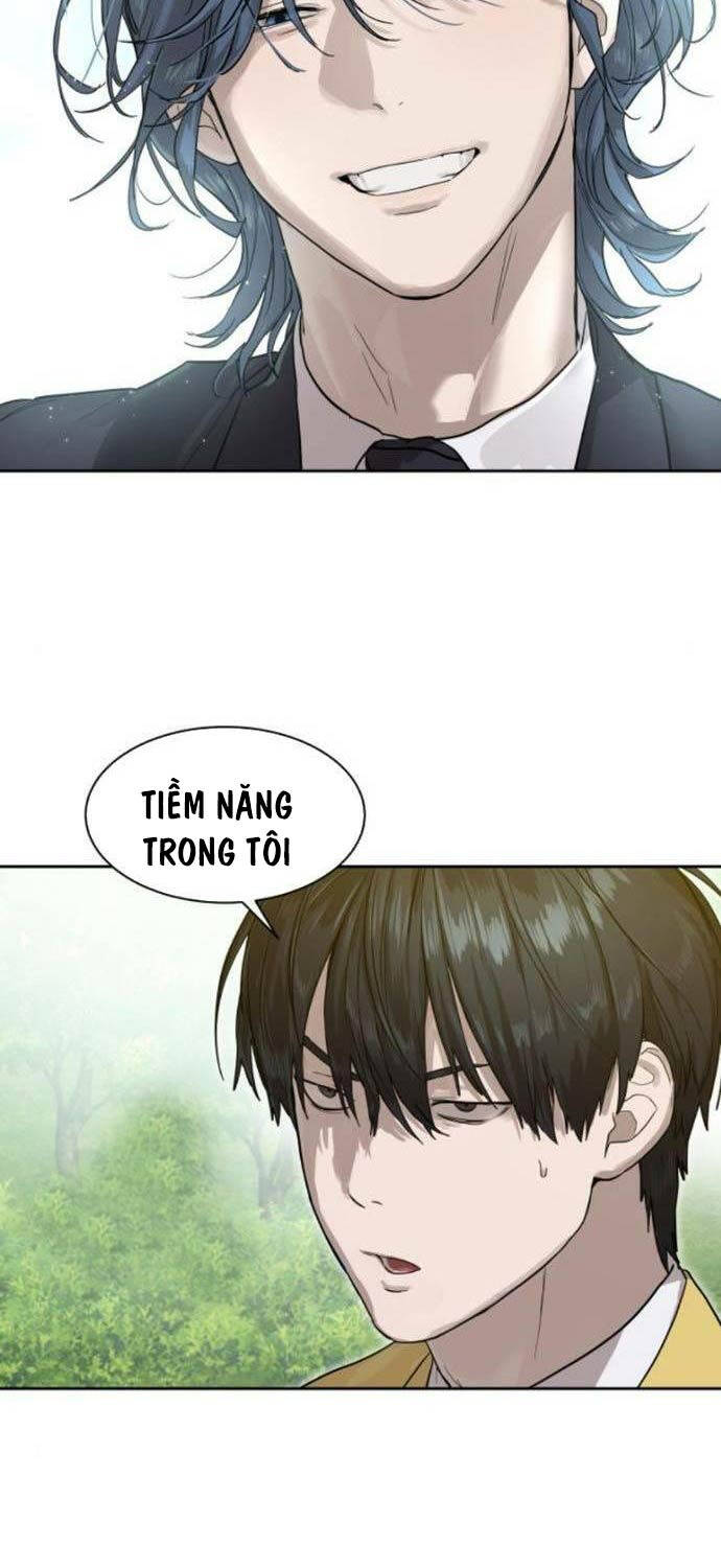 Công Chức Đặc Dị Chapter 13 - Trang 2