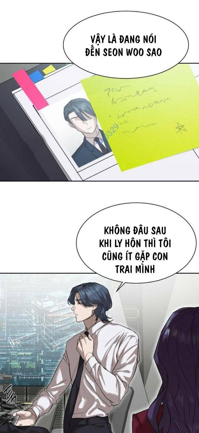 Công Chức Đặc Dị Chapter 13 - Trang 2