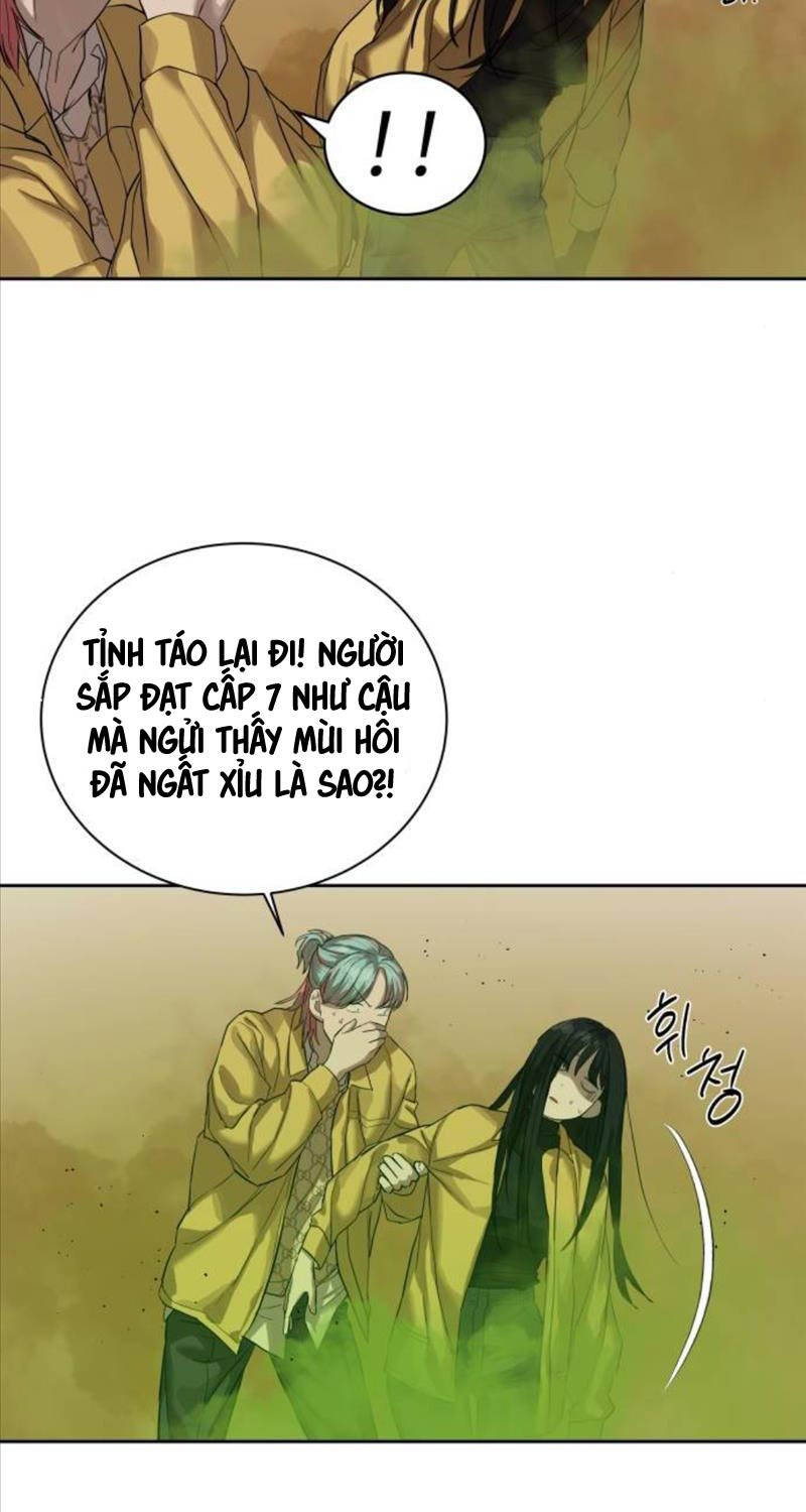 Công Chức Đặc Dị Chapter 12 - Trang 2