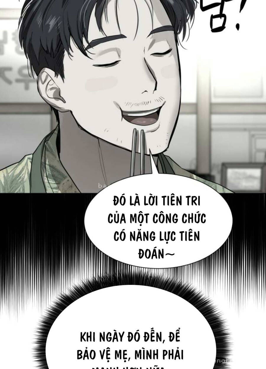 Công Chức Đặc Dị Chapter 11 - Trang 2