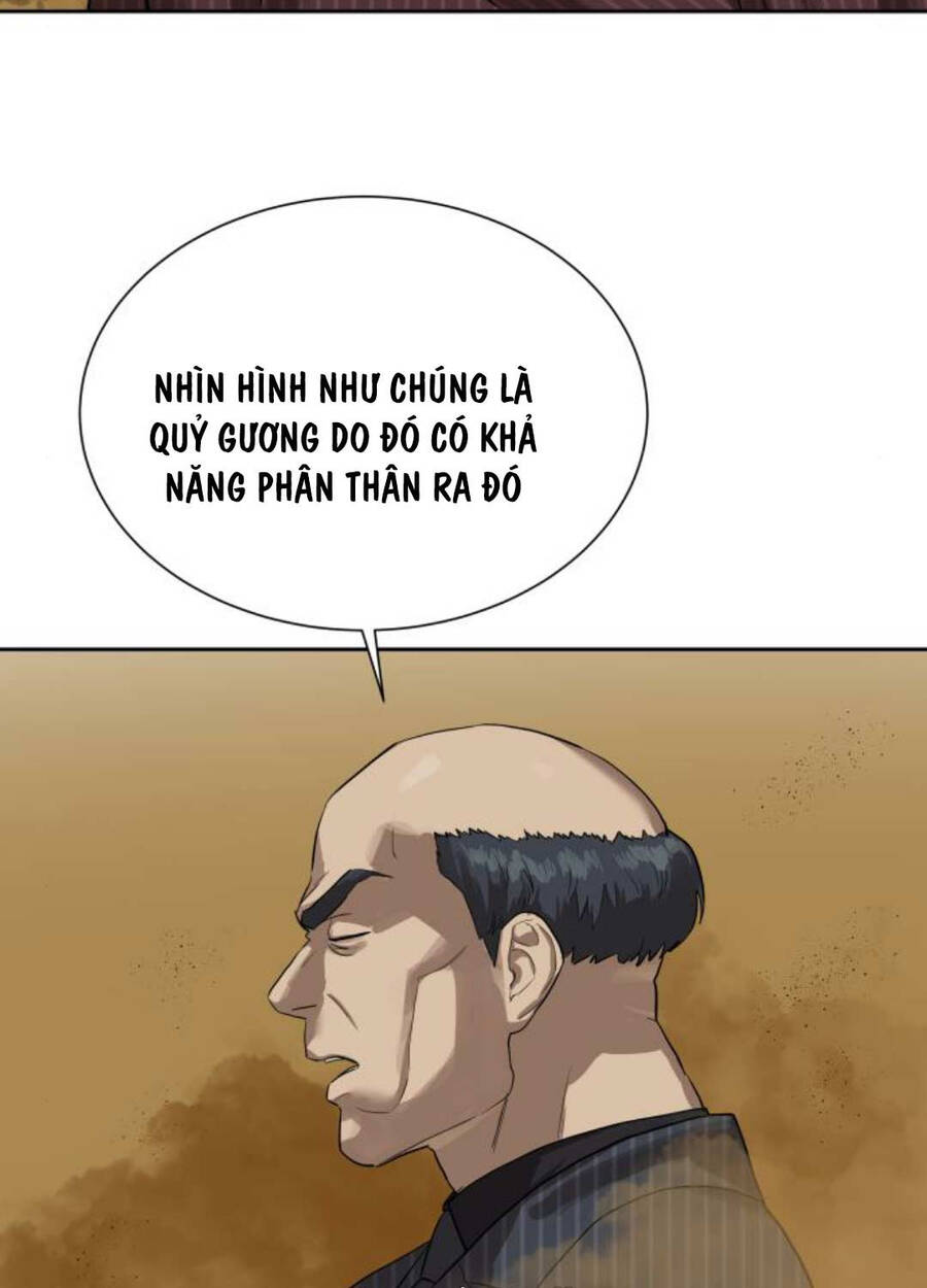 Công Chức Đặc Dị Chapter 10 - Trang 2