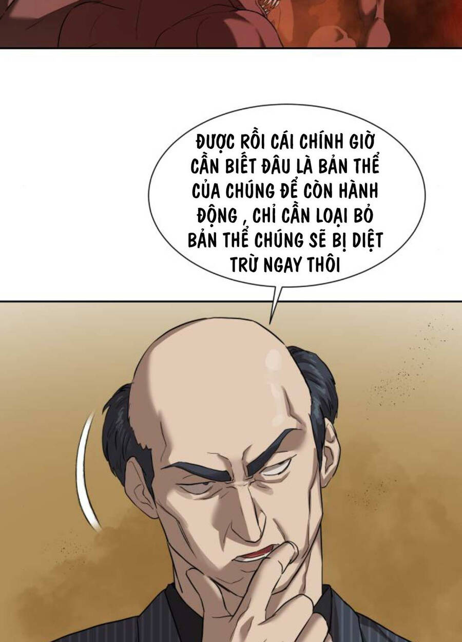 Công Chức Đặc Dị Chapter 10 - Trang 2