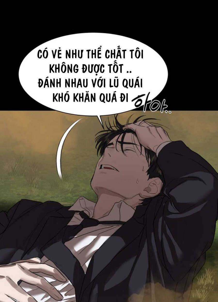 Công Chức Đặc Dị Chapter 10 - Trang 2