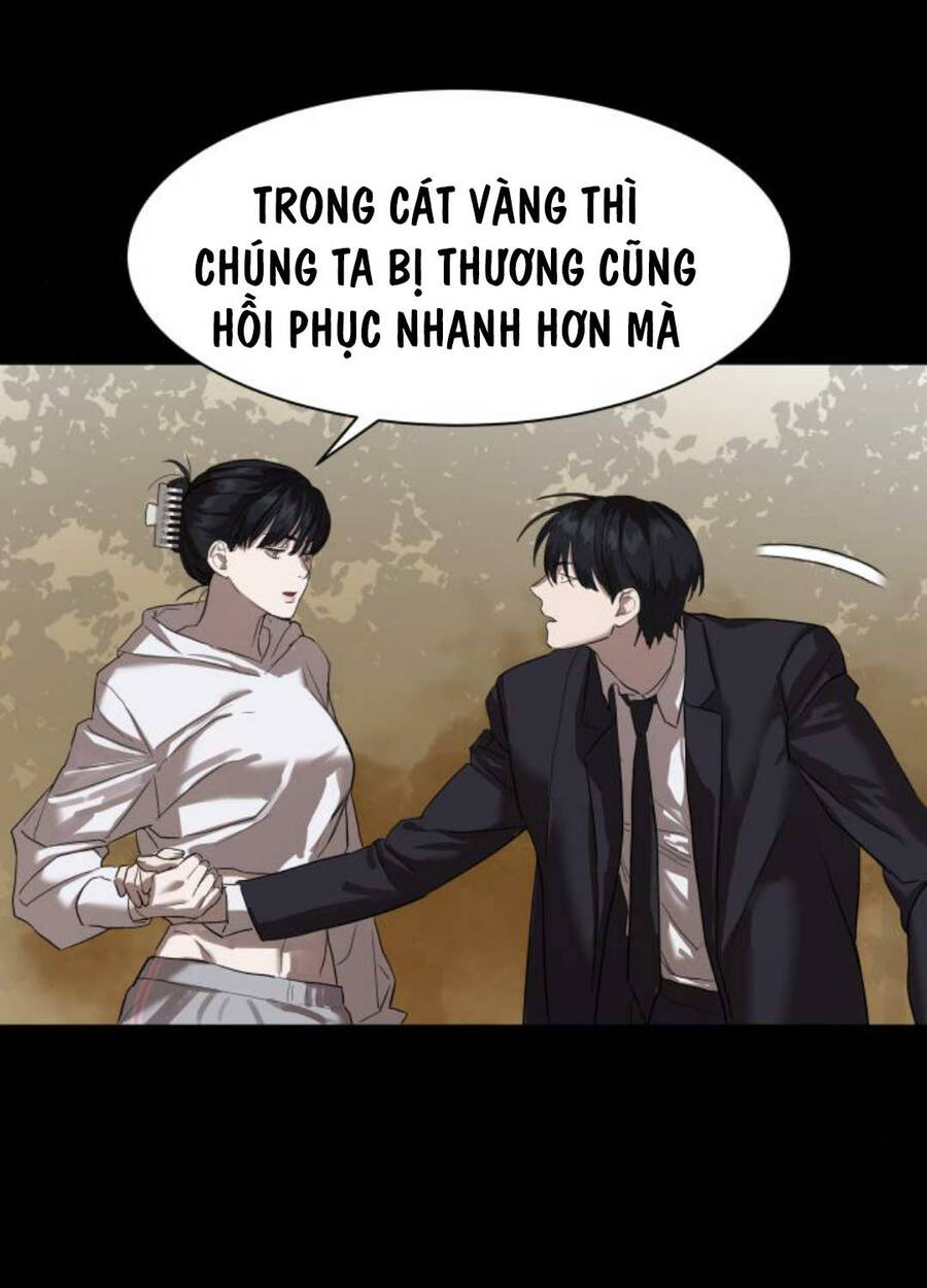 Công Chức Đặc Dị Chapter 10 - Trang 2