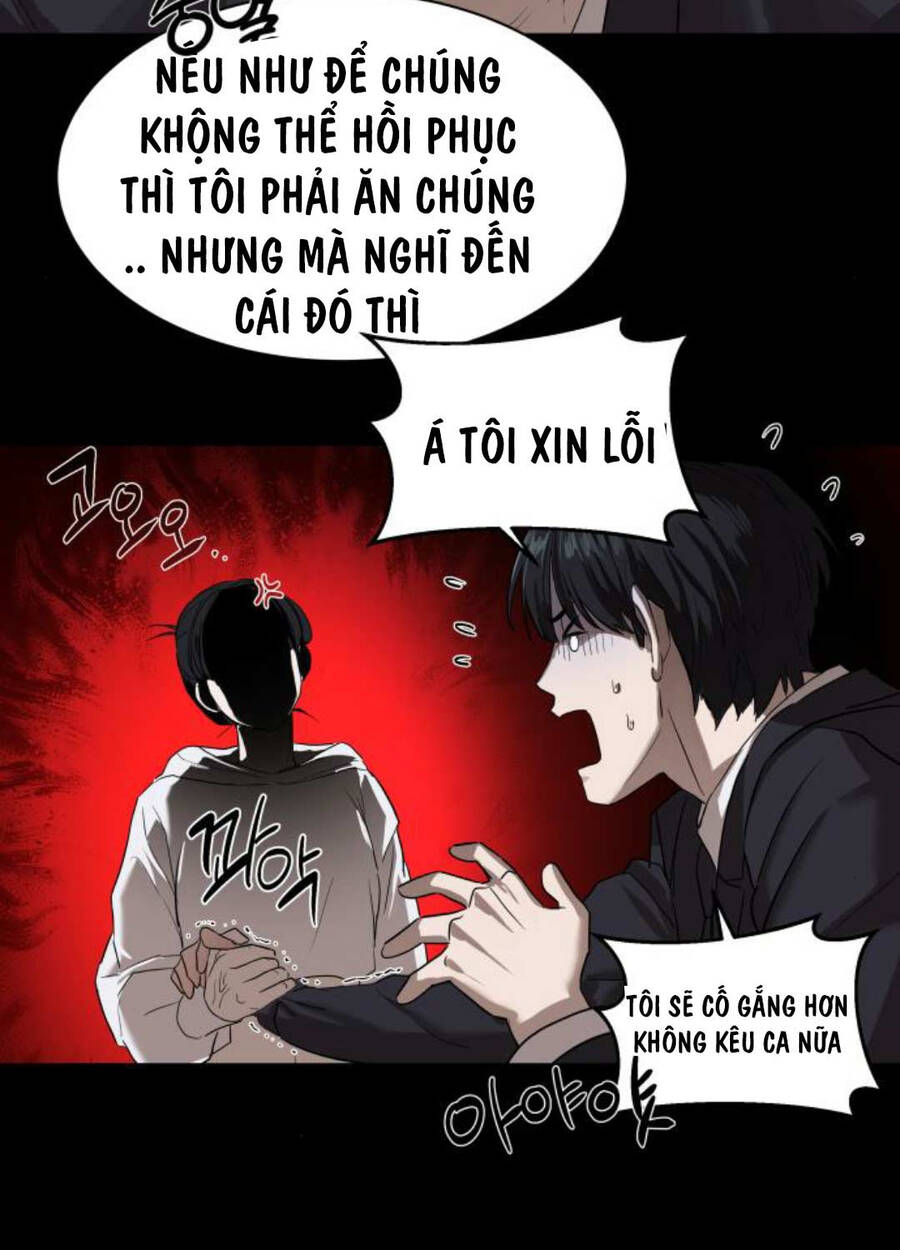 Công Chức Đặc Dị Chapter 10 - Trang 2