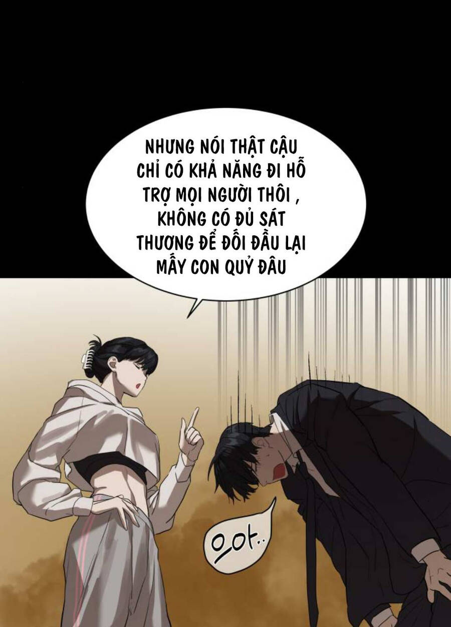 Công Chức Đặc Dị Chapter 10 - Trang 2