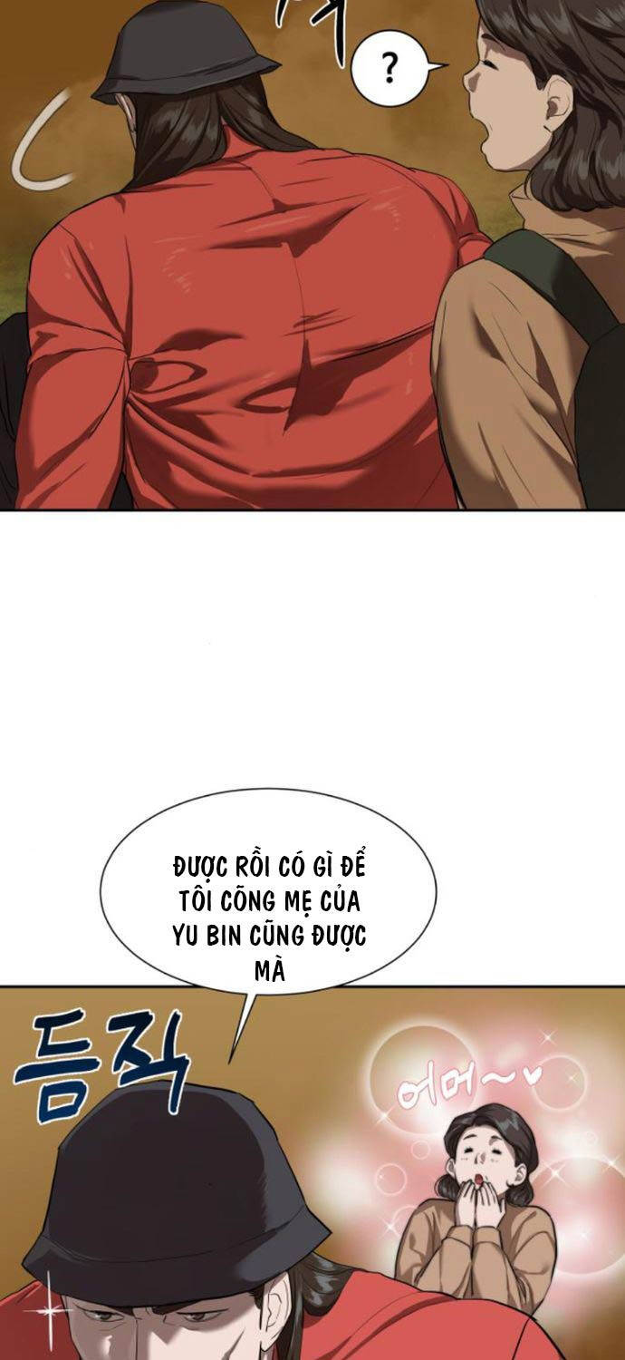 Công Chức Đặc Dị Chapter 9 - Trang 2