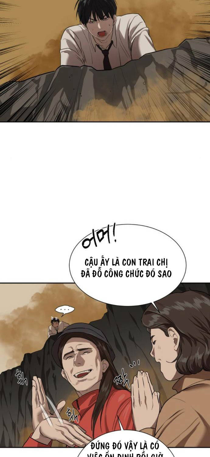 Công Chức Đặc Dị Chapter 9 - Trang 2