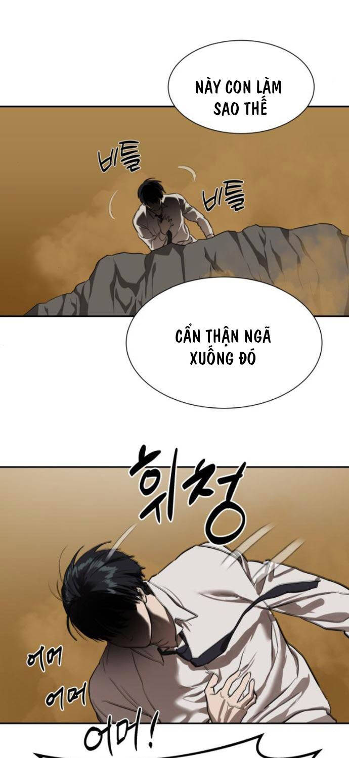 Công Chức Đặc Dị Chapter 9 - Trang 2