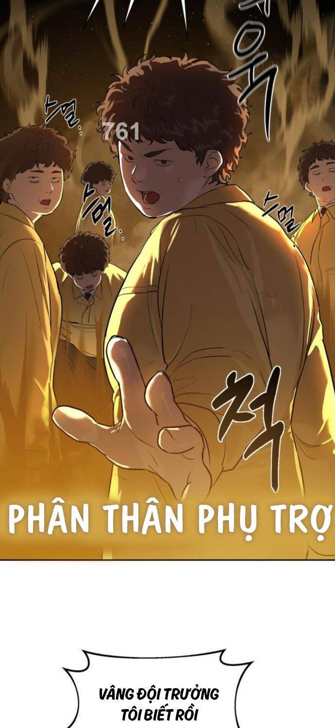 Công Chức Đặc Dị Chapter 9 - Trang 2