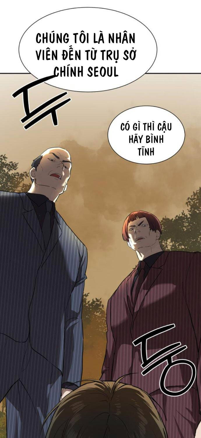 Công Chức Đặc Dị Chapter 9 - Trang 2