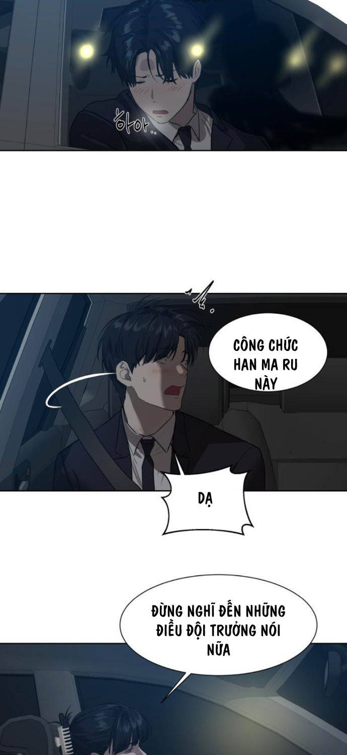 Công Chức Đặc Dị Chapter 8 - Trang 2