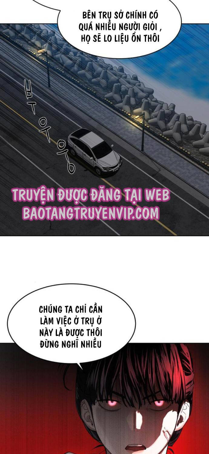 Công Chức Đặc Dị Chapter 8 - Trang 2