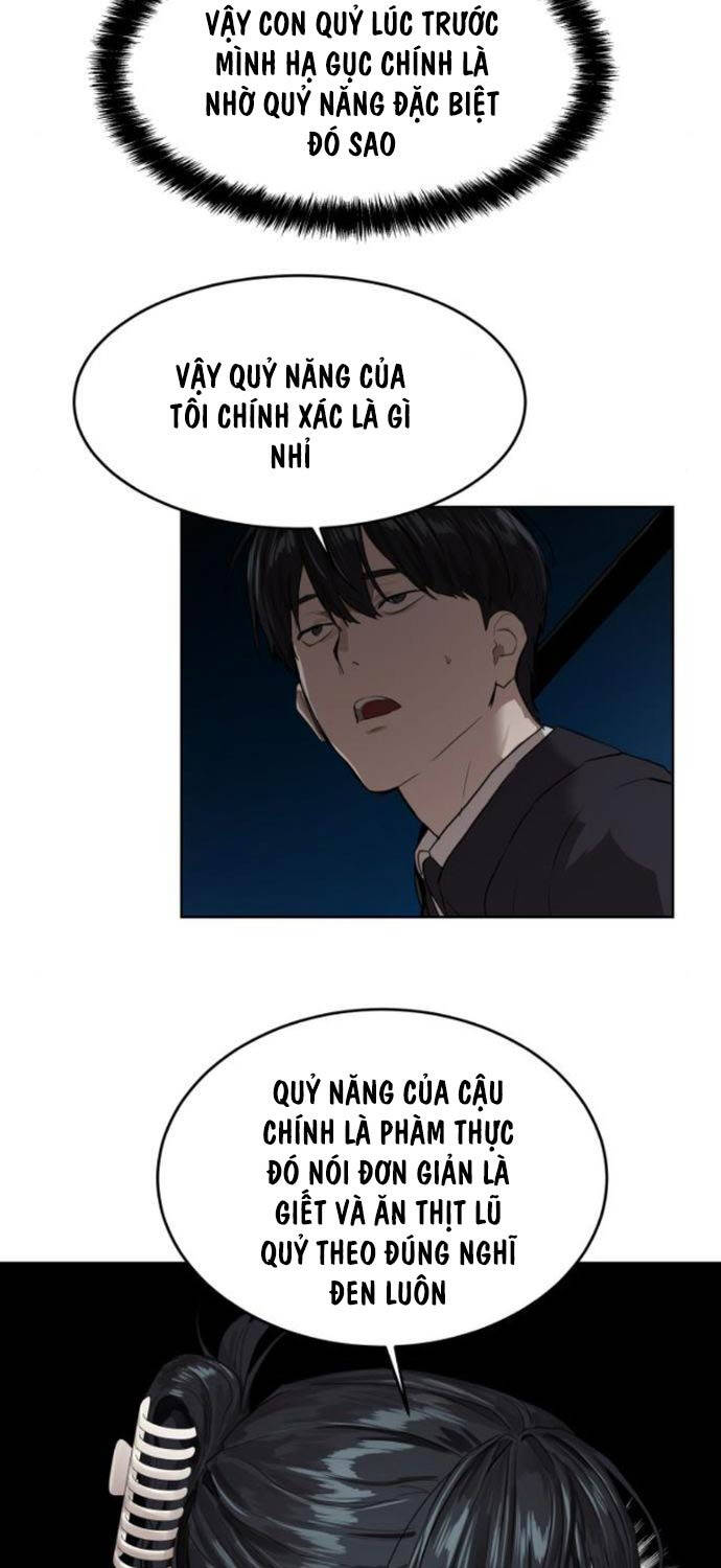 Công Chức Đặc Dị Chapter 8 - Trang 2