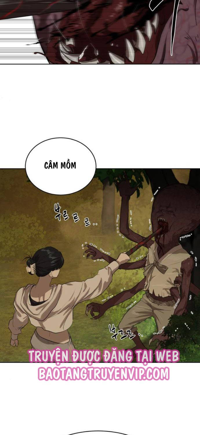 Công Chức Đặc Dị Chapter 8 - Trang 2