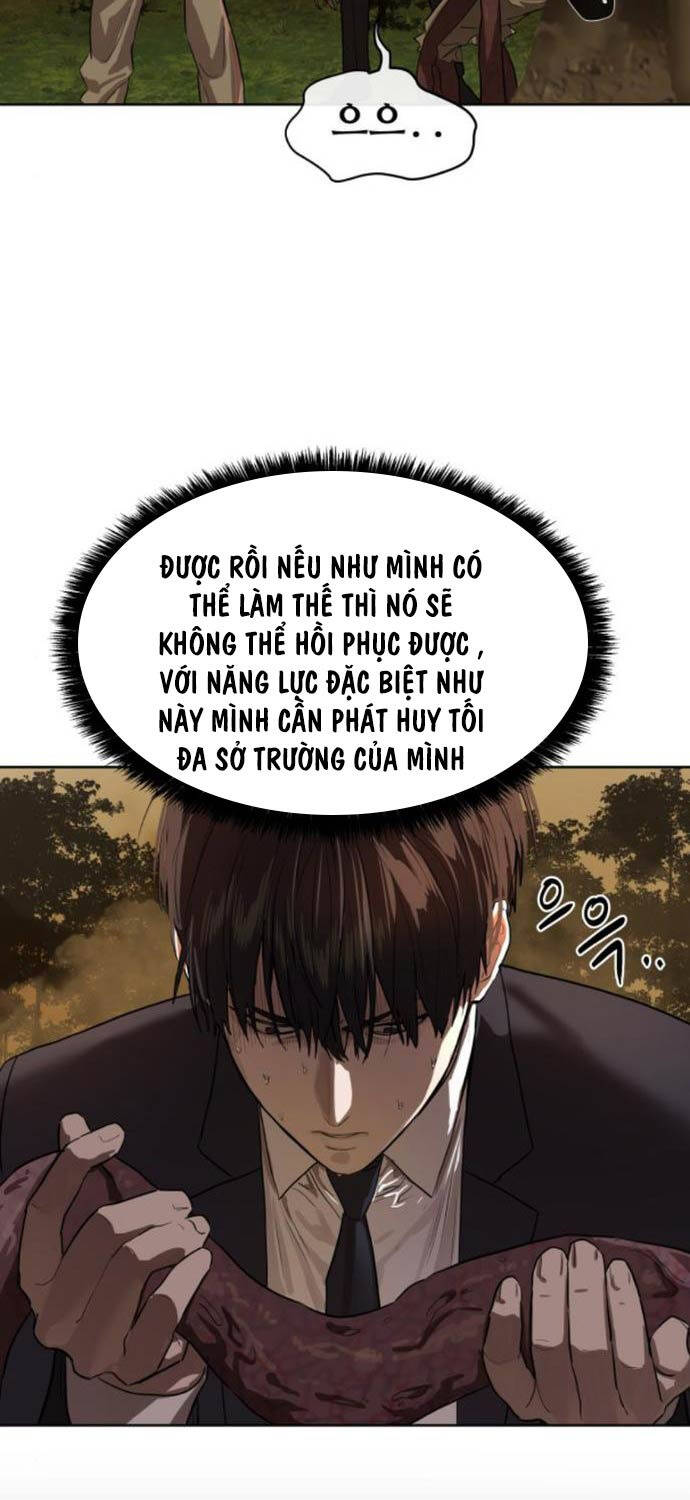 Công Chức Đặc Dị Chapter 8 - Trang 2