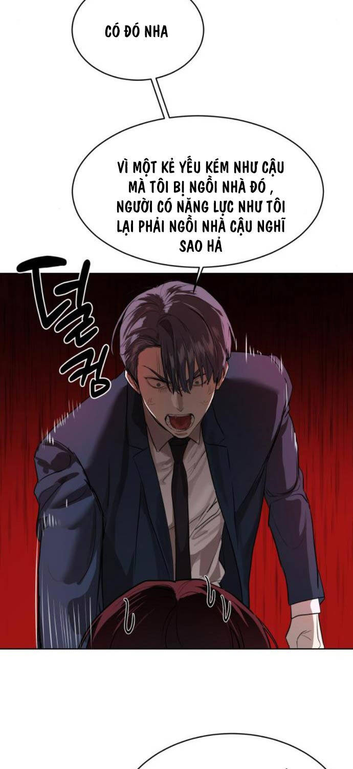 Công Chức Đặc Dị Chapter 8 - Trang 2