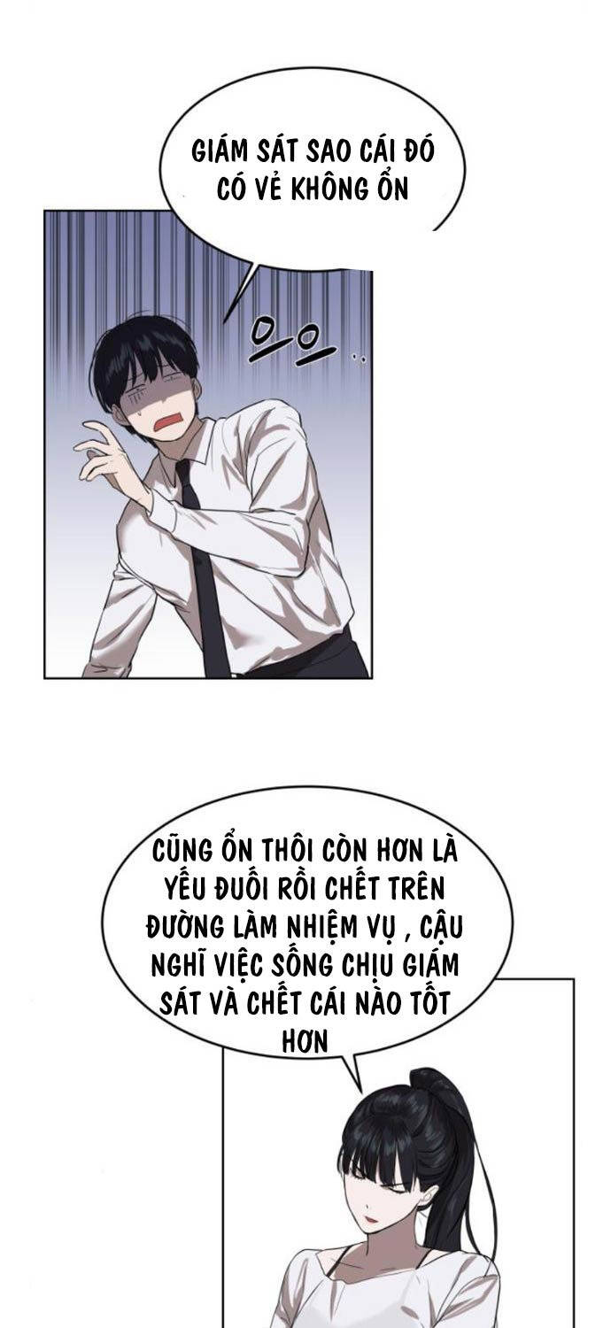 Công Chức Đặc Dị Chapter 8 - Trang 2