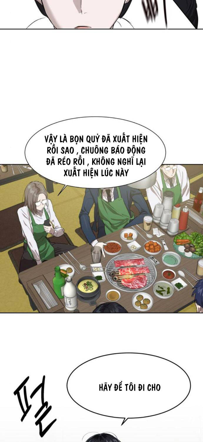 Công Chức Đặc Dị Chapter 8 - Trang 2