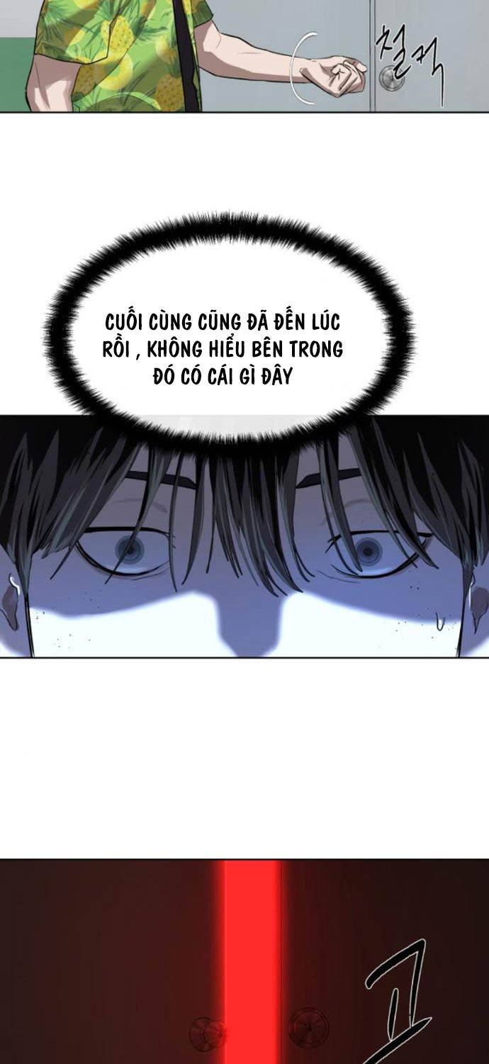 Công Chức Đặc Dị Chapter 7 - Trang 2