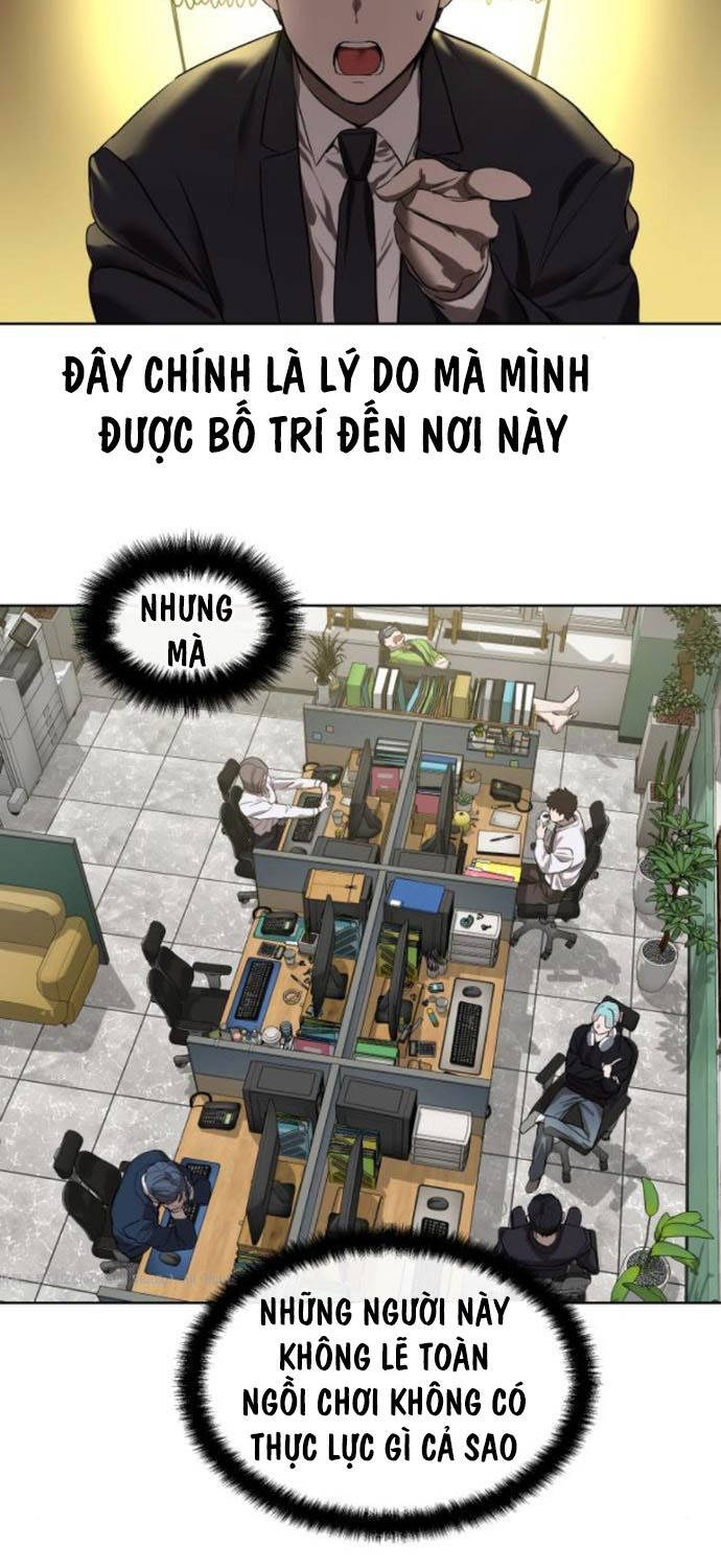 Công Chức Đặc Dị Chapter 7 - Trang 2