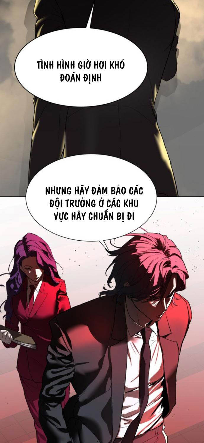 Công Chức Đặc Dị Chapter 7 - Trang 2