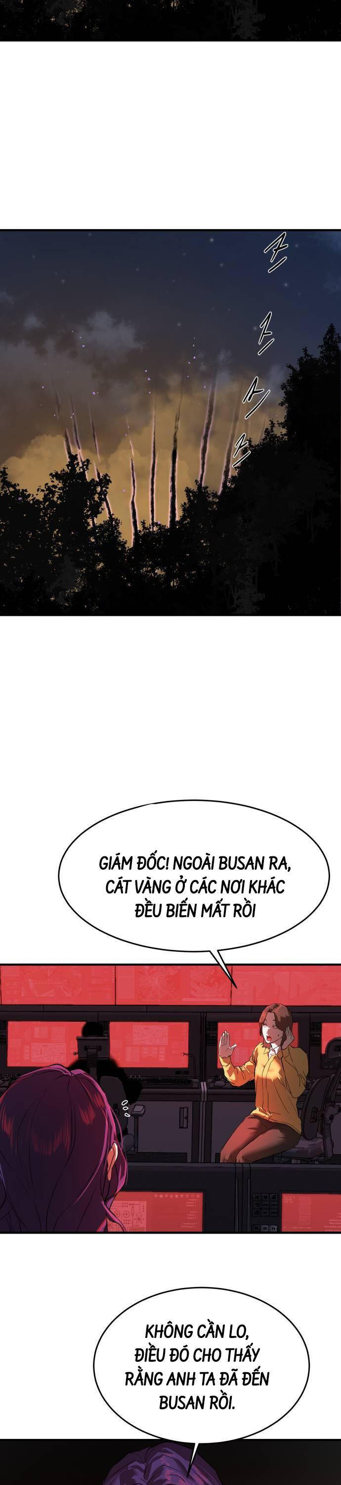 Công Chức Đặc Dị Chapter 6 - Trang 2