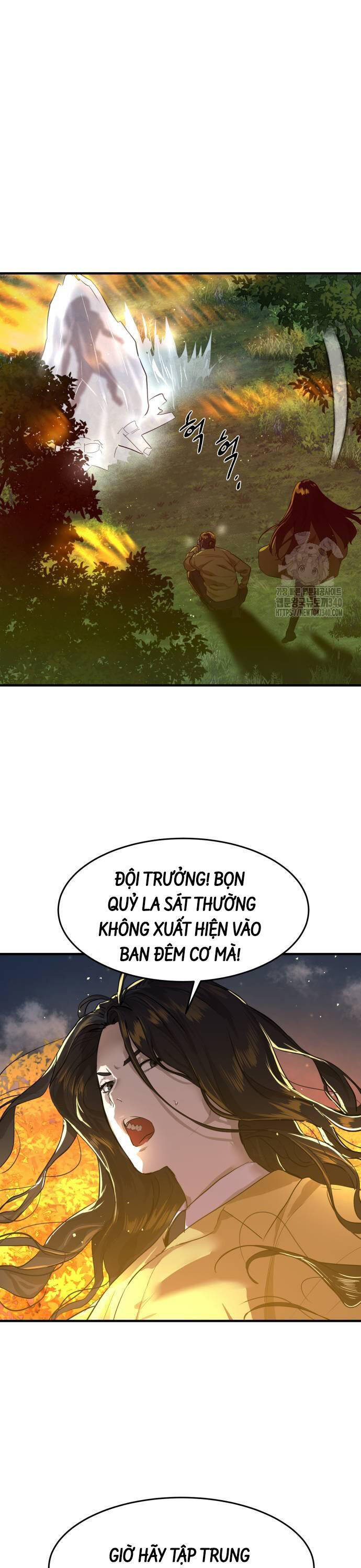 Công Chức Đặc Dị Chapter 5 - Trang 2