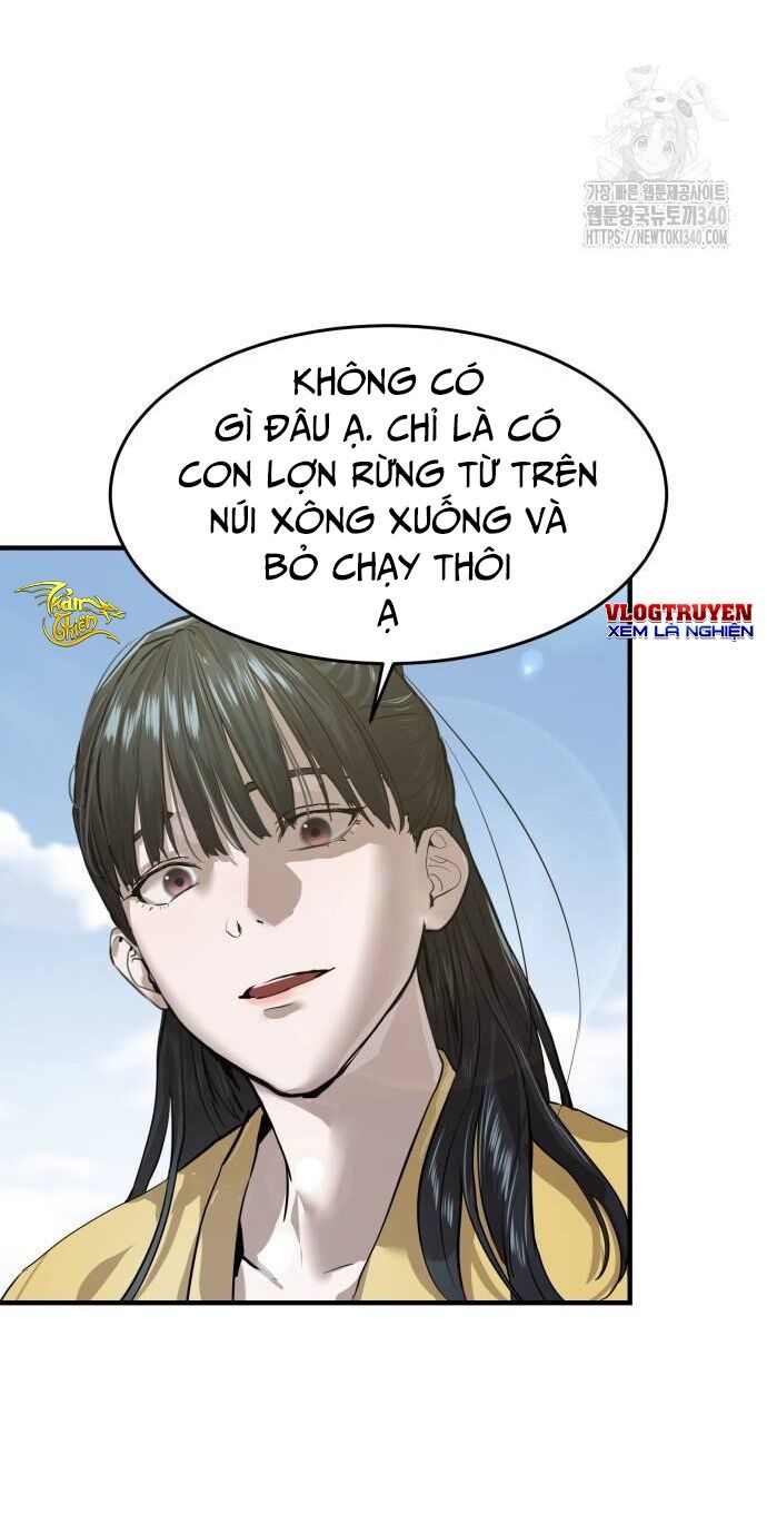 Công Chức Đặc Dị Chapter 4 - Trang 2