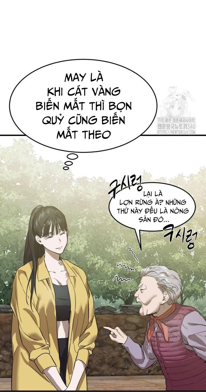 Công Chức Đặc Dị Chapter 4 - Trang 2