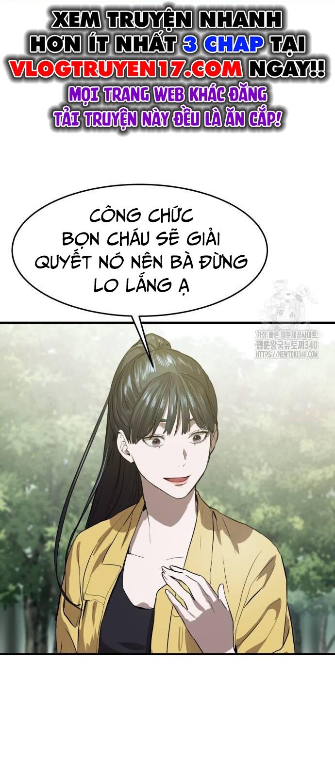 Công Chức Đặc Dị Chapter 4 - Trang 2