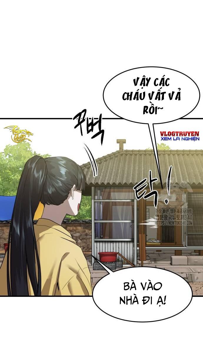 Công Chức Đặc Dị Chapter 4 - Trang 2