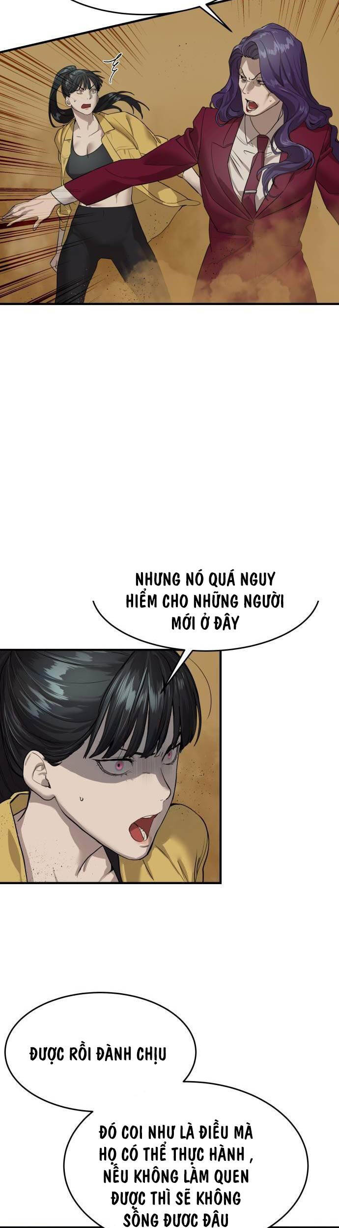 Công Chức Đặc Dị Chapter 3 - Trang 2