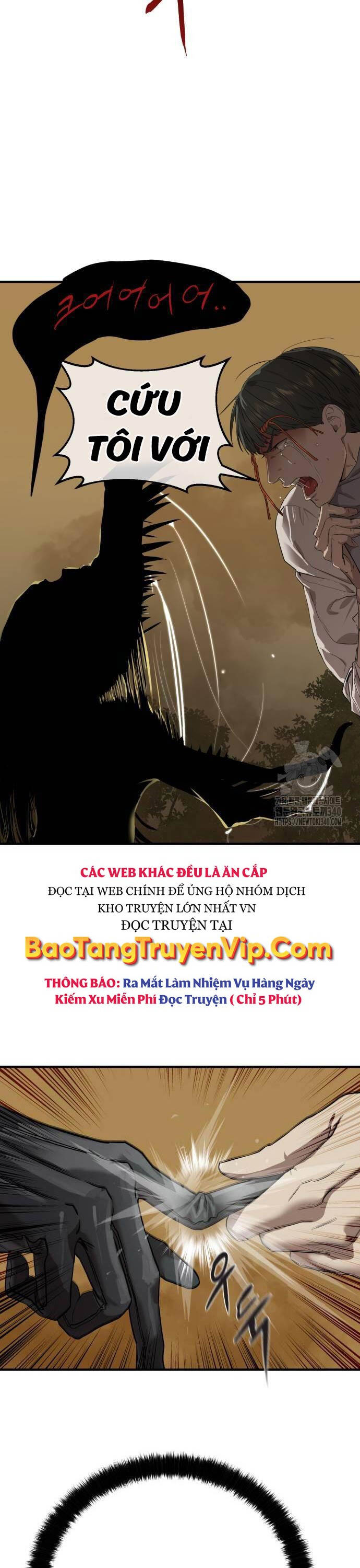 Công Chức Đặc Dị Chapter 3 - Trang 2