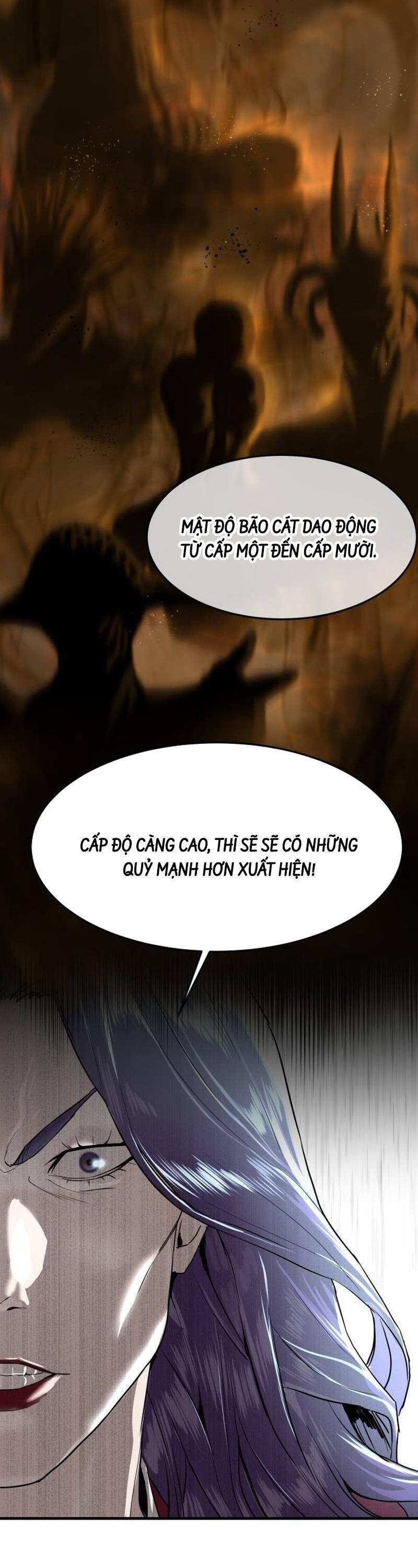 Công Chức Đặc Dị Chapter 2 - Trang 2